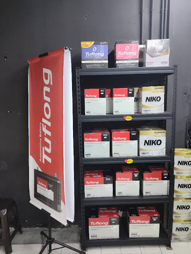 BateriPort Batu Pahat