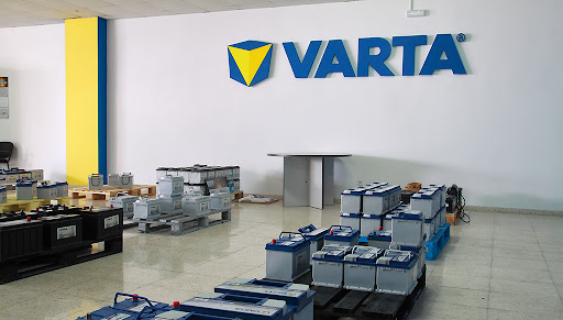 Batteryworld Batu Pahat - VARTA BATTERIES