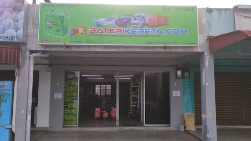 baterikereta.com - Tongkang Pechah