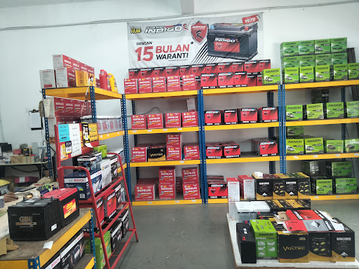 BateriHub Bandar Puteri Puchong