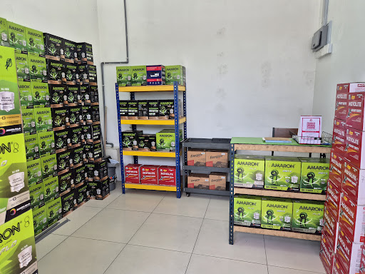 Glowlite Battery Trading