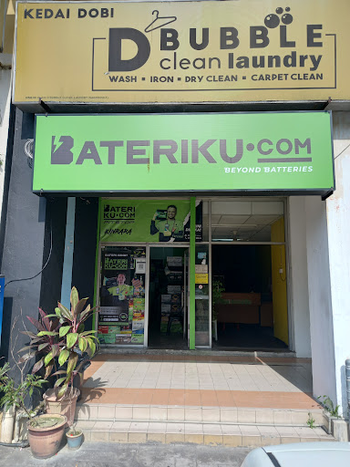 Bateriku Kinrara