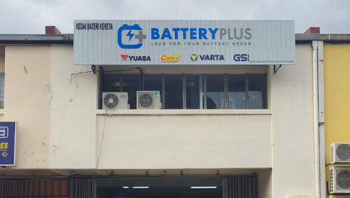 Mount Everest Battery (PUCHONG) SDN BHD