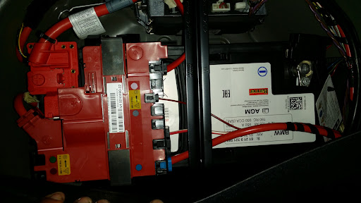 Batteri servis kl selangor