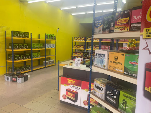 TC Battery Seri Putra Kajang Services