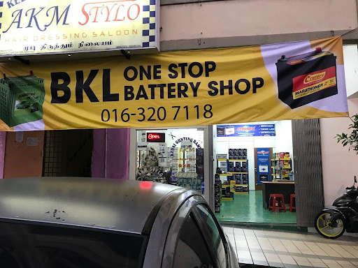 BKL One Stop Battery Shop