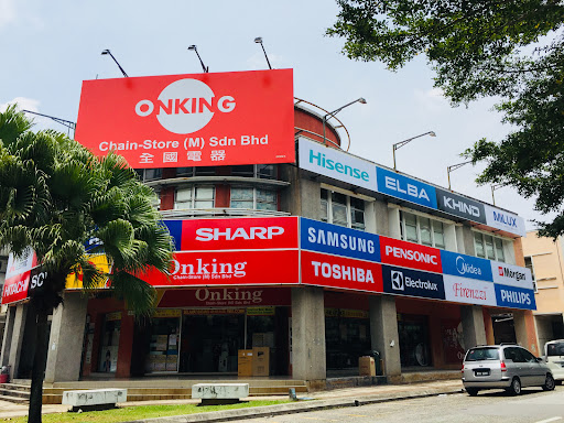 Onking Chain-Store (Malaysia) Sdn. Bhd.