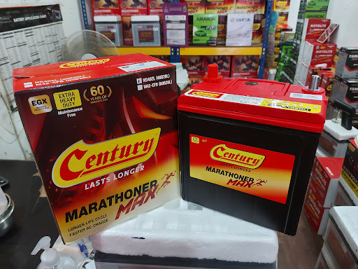 YM BATTERY ENTERPRISE