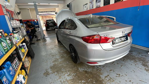 MyMechanic Car Battery & Services