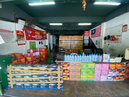 LZK BATTERY SUPPLY(BUKIT BERUNTUNG)