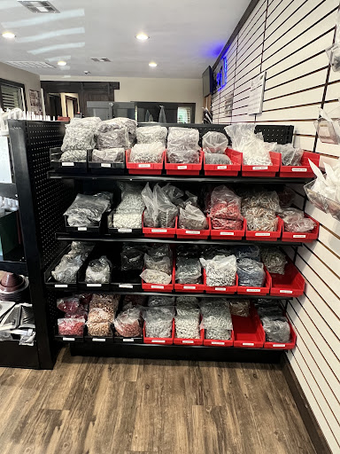 Caliber Metal Roofing, Siding & Steel Building Suppliers Central TX