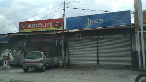 Motolite Lucky Auto Supply
