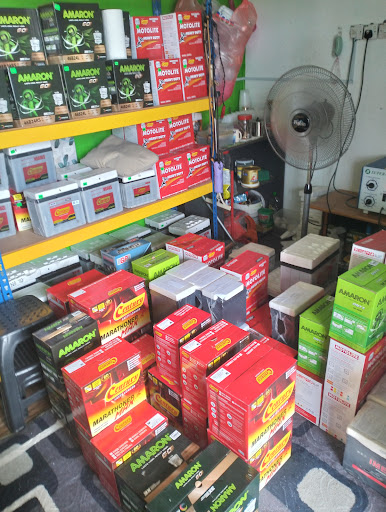 KEDAI BATERI CZR