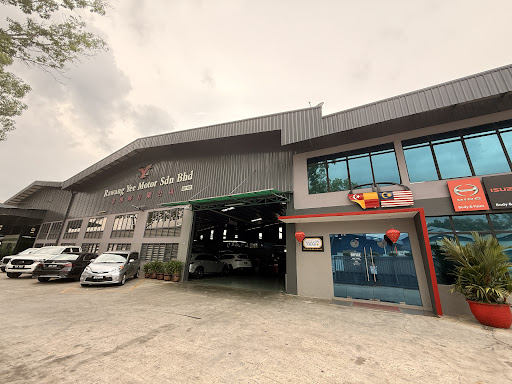 Rawang Yee Motor Sdn Bhd