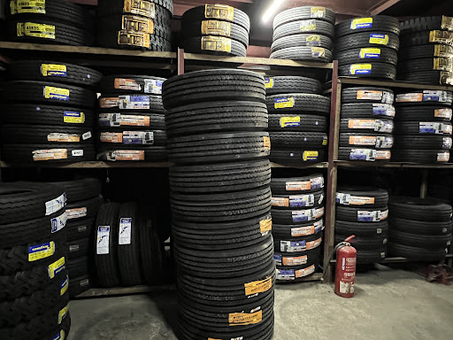 Rawang Ming Hock Tyre Service PLT