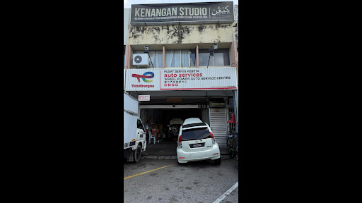 Wheel Power Auto Service Centre