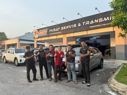 Pakar Gearbox Semenyih