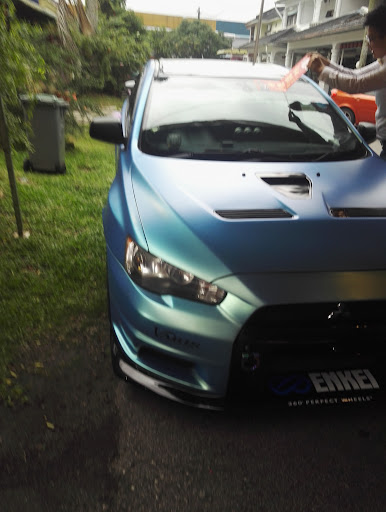 Tayaria - Sam Hoe Tyre & Battery Service Centre