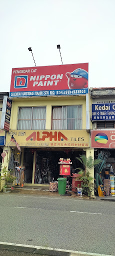 Serendah Hardware Trading Sdn. Bad.