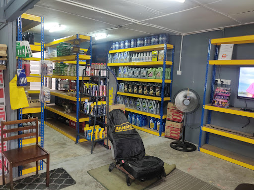 ZL Auto Parts