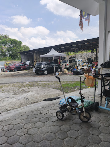 BateriLube (Roadside Service)