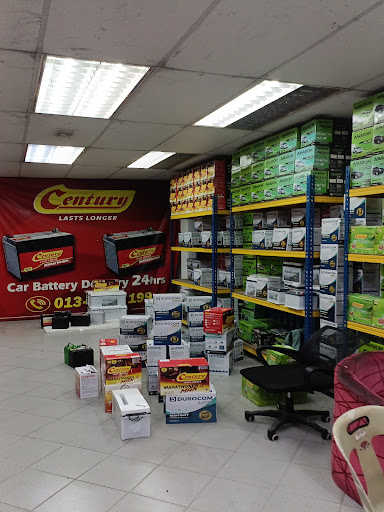 REVIVE BATTERY SHOP