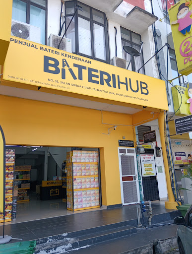 BateriHub TTDI Jaya