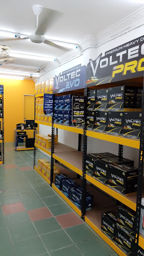 BateriHub USJ 10 Taipan