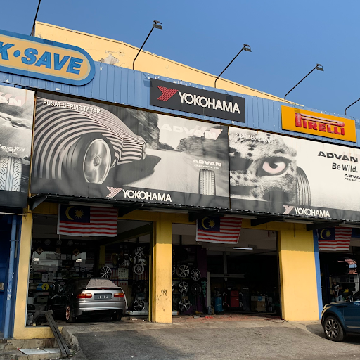 Quick Save Auto Boutique & Hybrid Lab