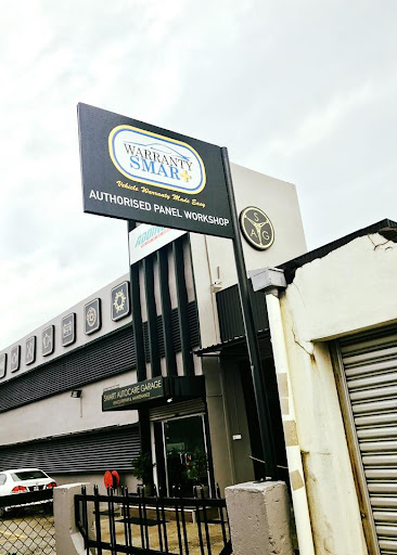 Smart Autocare Garage Subang Jaya (HQ)