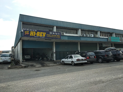 Evertrust Tyre Battery Services