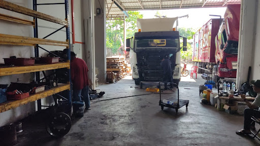 Kesen Lorrymart Sdn Bhd