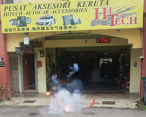 Hitech Autocar Accessories