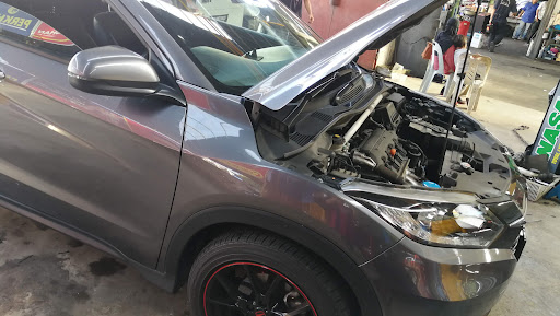 Soon Huat Auto Electric Service