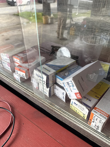 Yuen Hin Auto Battery Service