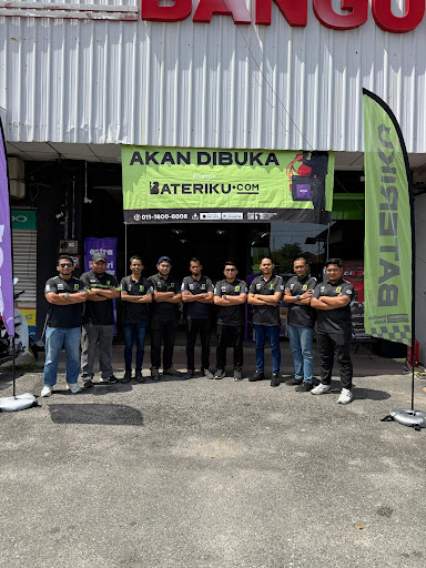 Bateriku Besut