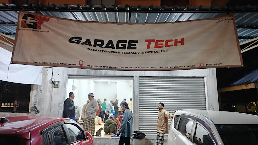 Garage Tech