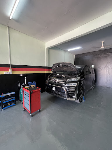 MFY AUTOWORK JERTEH
