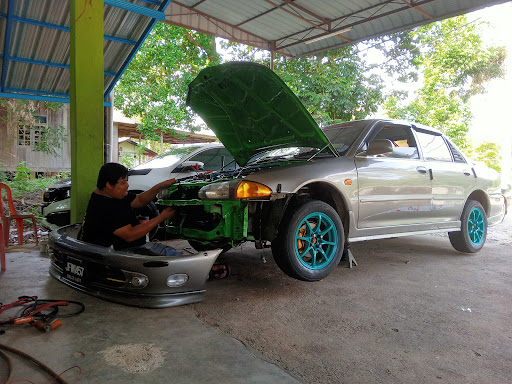Por Jaya Battery & Trading