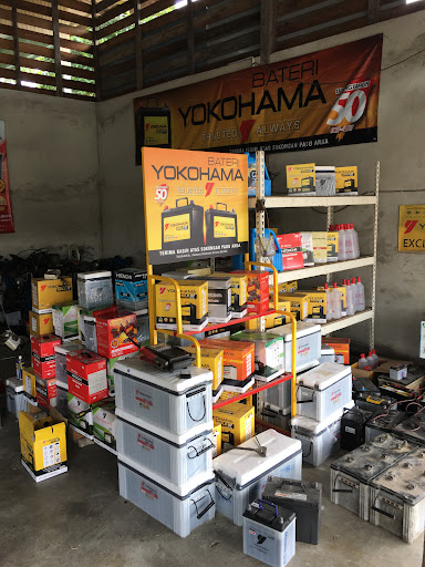 JBA Battery & Auto Parts Services