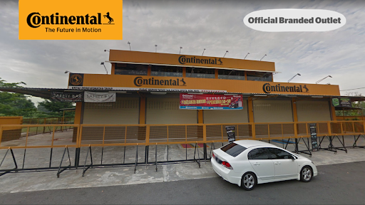 Continental PUSAT SERVIS TAYAR DAN BATERI PESTA SDN. BHD.