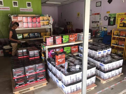 FNY Battery Sales & Service