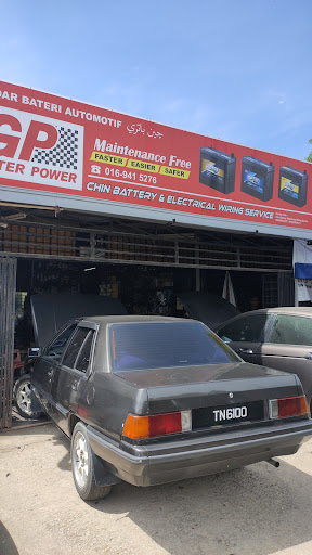 Chin Battery & Electrical Wiring Service