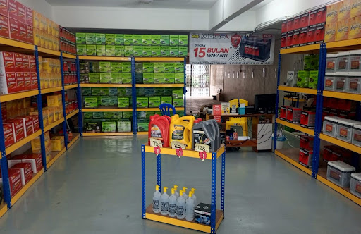 BateriHub Kluang Johor