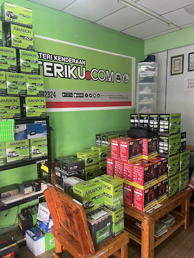 Bateriku.com Kluang