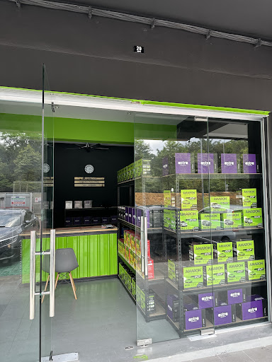 Bateriku Kluang (Bandar Seri Impian)