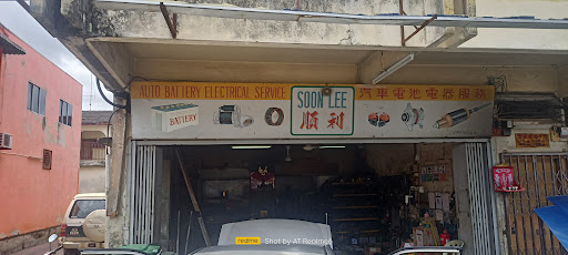 Soon Lee Auto Battery Electrical Service