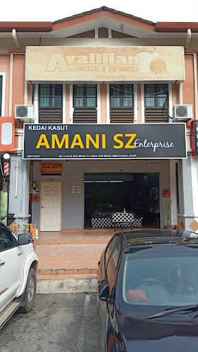 Kedai Bateri Century