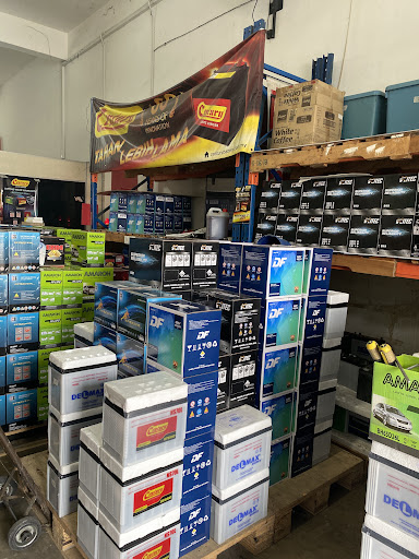 Kedai Bateri Kereta Car Battery