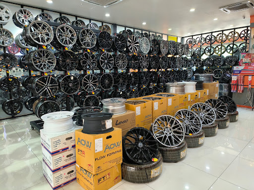 Kian Seng Tyre & Battery Service